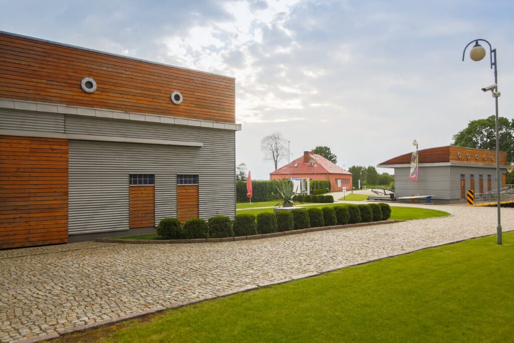 Czarnków ul. Rybaki 30