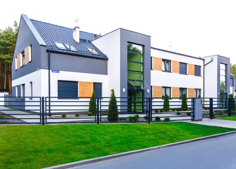 Mieszkania na sprzedaż we Wronkach ul Mickiewicza 81 83