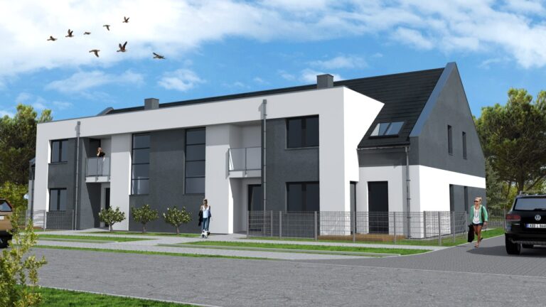 Mieszkania na sprzedaż we Wronkach ul Mickiewicza